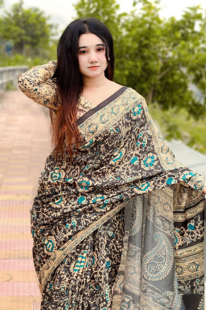 প্রিমিয়াম মোহিনী-শাড়ী